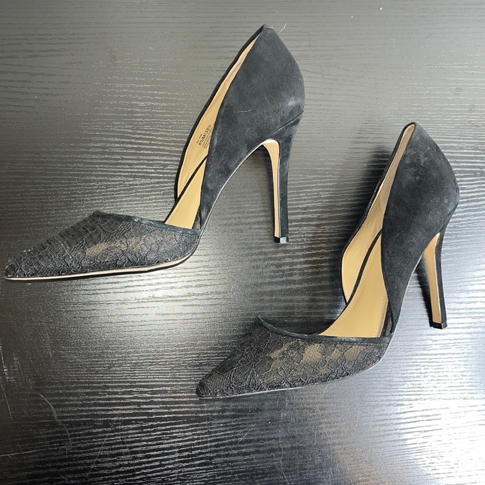 Bcbgeneration Pointed Toe Heels - image 5